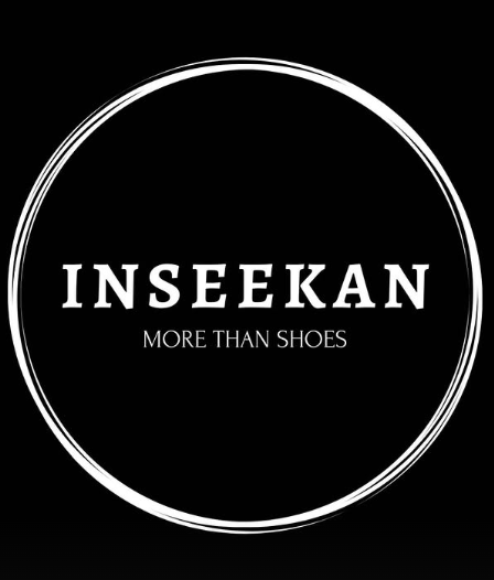 Inseekan Logo